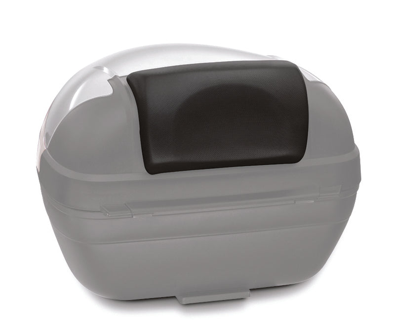 Kawasaki J 125 [SHAD] - SH29 top case black 3kg 29L