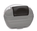 Kawasaki J 125 [SHAD] - SH29 top case black 3kg 29L
