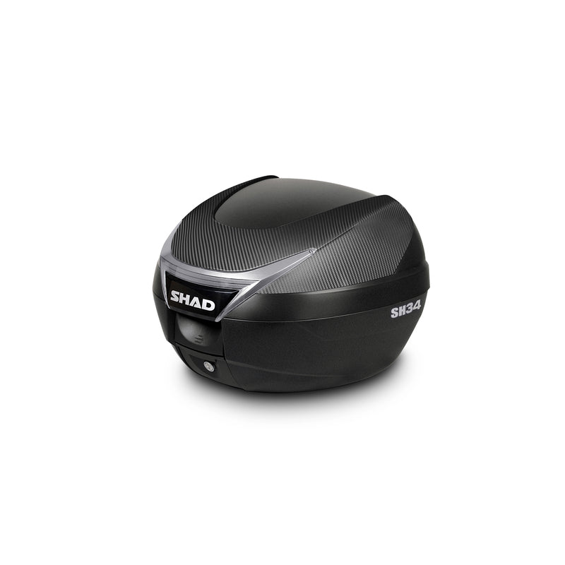 Honda Nsc 110 [SHAD] - SH34 Topcase Carbon 3kg 34L