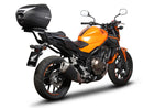 Honda Nsc 110 [SHAD] - SH34 Topcase Carbon 3kg 34L-4
