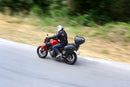 Honda Nsc 110 [SHAD] - SH34 Topcase Carbon 3kg 34L-5