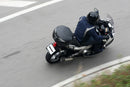 Yamaha T-Max 560 Tech Max [SHAD] - SH39 top case black 3kg 39L