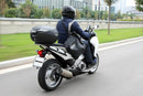 Yamaha T-Max 560 Tech Max [SHAD] - SH39 top case black 3kg 39L
