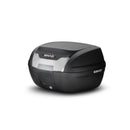 Honda Nsc 110 [SHAD] - SH40 top case black 3kg 40L-1