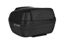 Kymco Agility 125 [SHAD] - SH40 top case black 3kg 40L