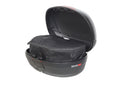 Yamaha X-Max 300 Tech Max + [SHAD] - SH46 top case black 6kg 46L