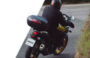 Yamaha X-Max 300 Tech Max + [SHAD] - SH46 top case black 6kg 46L