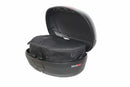 Yamaha X-Max 300 Tech Max + [SHAD] - SH46 top case black 6kg 46L