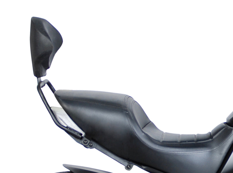 Ducati Diavel 1200 [SHAD] - Backrest fastening system