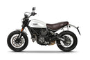 Ducati Scrambler 800 [SHAD] - Side bag holder Café Racer Ducati Scrambler-2