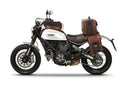 Ducati Scrambler 800 [SHAD] - Side bag holder Café Racer Ducati Scrambler-3