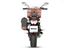 Ducati Scrambler 800 [SHAD] - Side bag holder Café Racer Ducati Scrambler-6