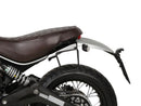 Ducati Scrambler 800 [SHAD] - Side bag holder Café Racer Ducati Scrambler-7