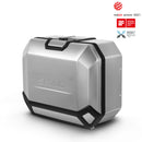Honda Forza 750 [SHAD] - TR36 Terra Left Side Case-1