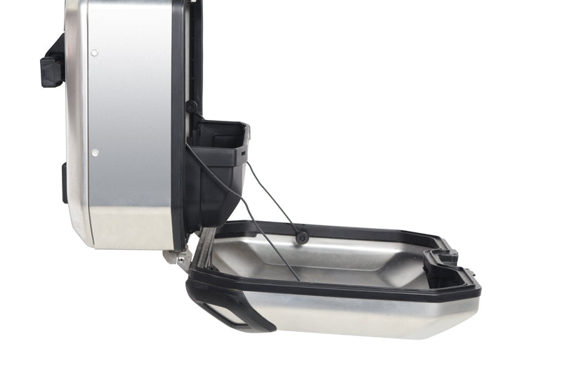 Honda Forza 750 [SHAD] - TR36 Terra Left Side Case