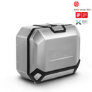 Honda No. 750 [SHAD] - TR36 Terra Right Side Case-1