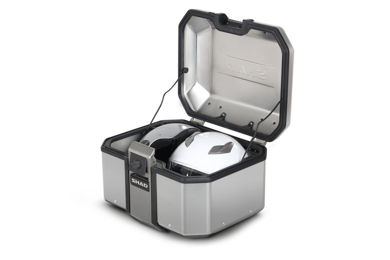 Honda Forza 750 [SHAD] - TR48 Terra Topcase 10kg 48L