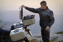 Ducati Desertx [SHAD] - TR48 Terra Topcase 10kg 48L-9
