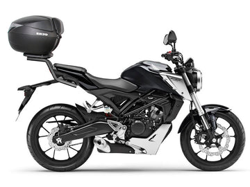 Honda Cb 300 [SHAD] - Top Master mounting kit - Honda
