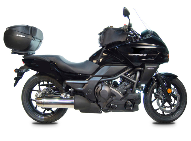 Honda Ctx 700 [SHAD] - Top Master mounting kit - Honda