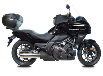 Honda Ctx 700 [SHAD] - Top Master mounting kit - Honda
