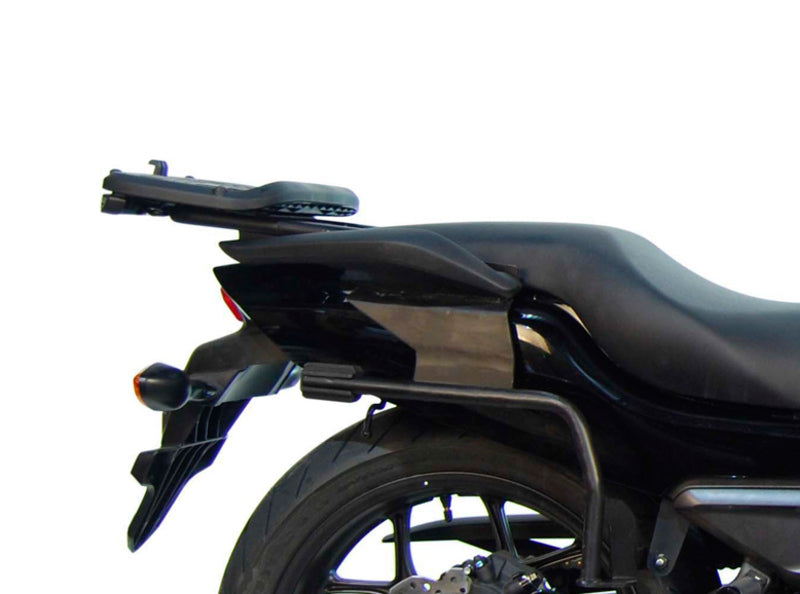 Honda Ctx 700 [SHAD] - Top Master mounting kit - Honda