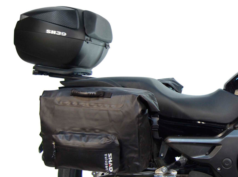 Honda Ctx 700 [SHAD] - Top Master mounting kit - Honda