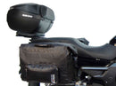 Honda Ctx 700 [SHAD] - Top Master mounting kit - Honda-4