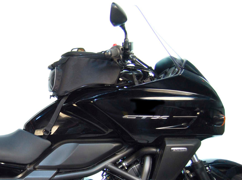 Honda Ctx 700 [SHAD] - Top Master mounting kit - Honda