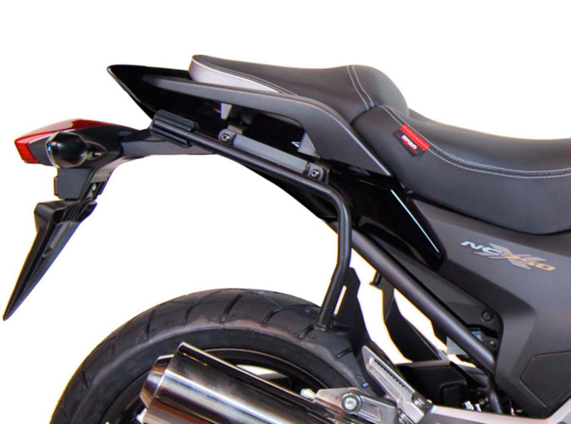 Honda Nc 700 [SHAD] - 3P mounting system (side) - Honda