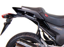 Honda Nc 700 [SHAD] - 3P mounting system (side) - Honda-6