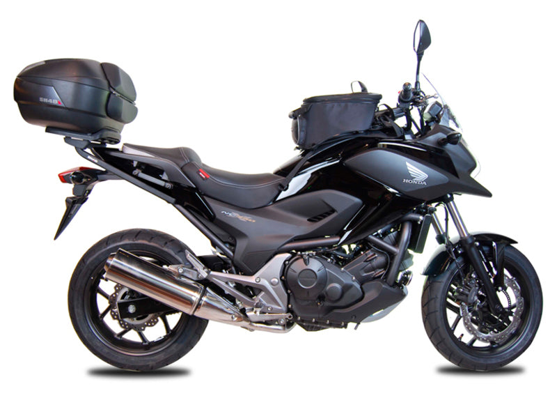 Honda Nc 750 X Dct [SHAD] - Top Master Mounting Kit - Honda