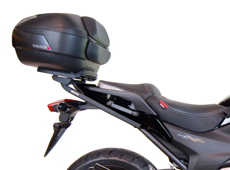 Honda Nc 750 S Dct [SHAD] - Top Master mounting kit - Honda