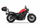 Honda Cmx 500 Rebel Se [SHAD] - Backrest & Bracket Kit Honda-2