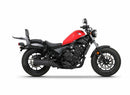 Honda Cmx 500 Rebel Se [SHAD] - Backrest & Bracket Kit Honda-3