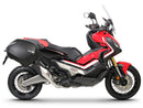 Honda X-Adv [SHAD] - 3P mounting system (side) - Honda