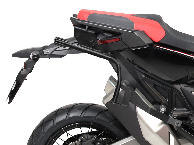 Honda X-Adv [SHAD] - 3P mounting system (side) - Honda