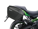 Kawasaki Versys 650 [SHAD] - 3P mounting system (side) - Kawasaki Versys 650 (15-)