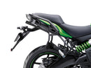 Kawasaki Versys 650 [SHAD] - 3P mounting system (side) - Kawasaki Versys 650 (15-)