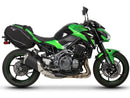 Kawasaki Z 900 [SHAD] - Side bag holder Kawasaki