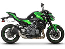 Kawasaki Z 900 [SHAD] - Side bag holder Kawasaki