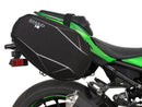 Kawasaki Z 900 [SHAD] - Side bag holder Kawasaki