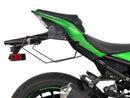 Kawasaki Z 900 [SHAD] - Side bag holder Kawasaki