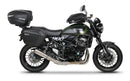 Kawasaki Z 900 Rs Se [SHAD] - 3P mounting system (side) - Kawasaki Z900RS