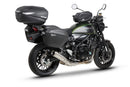 Kawasaki Z 900 Rs Se [SHAD] - 3P mounting system (side) - Kawasaki Z900RS