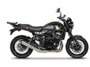 Kawasaki Z 900 Rs Se [SHAD] - 3P mounting system (side) - Kawasaki Z900RS