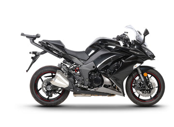 Kawasaki Ninja 1000 [SHAD] - Top Master mounting kit - Kawasaki