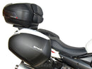 Suzuki Gsf 650 [SHAD] - 3P mounting system (side) - Suzuki