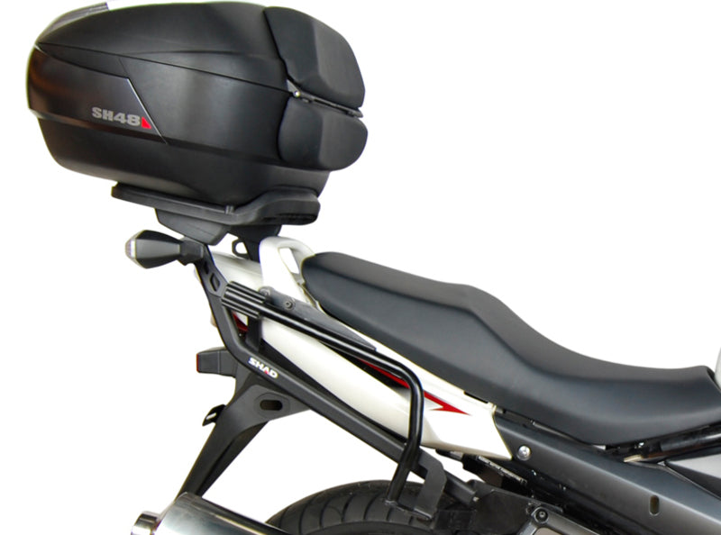 Suzuki Gsf 650 Bandit [SHAD] - 3P mounting system (side) - Suzuki