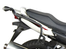 Suzuki Gsf 650 Bandit [SHAD] - 3P mounting system (side) - Suzuki